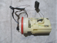 Бензонасос Шевроле Авео 1,6 литра 16V 96494164 4D231 96447645, MU1893 на Т200-250 USA, - БУ