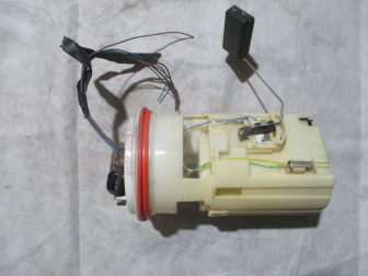 Бензонасос Шевроле Авео 1,6 литра 16V 96494164 4D231 96447645, MU1893 на Т200-250 USA, - БУ