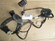 Проводка жгут двери задней левой CV6T14240LCE Форд Фокус 3 с электро стеклоподъемником, - БУ