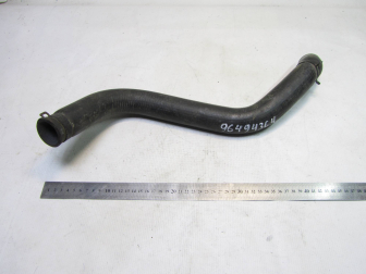 Шланг радиатора нижний 96489222, 96494364 Chevrolet Rezzo, Дэу Такума 1,6-1,8 литра, - БУ