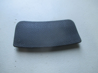 Заглушка облицовки двери передней левой 96909528 96680936 Шевроле Спарк М300 - L073, - БУ