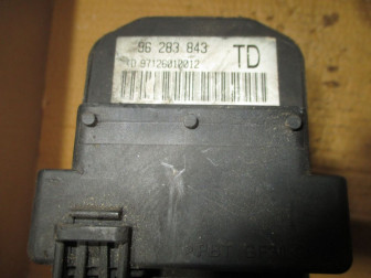 Блок АБС Шевроле Дэу Ланос 96283843 TD 0273004432 Шанс - БУ