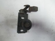 Замок капота Шевроле Спарк М300 верхний 94534170, 96688513 на капоте, - БУ