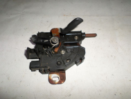 Замок капота Форд Фокус 1 USA 3S4A16700 3S4Z16700AA YS4Z16700DB 5S4A16700AA 2U2Z14S411BA - БУ