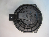 Мотор печки отопителя 971114L000, 971114R000 Киа Рио 3 Хендай Солярис с 2011 по 2017 года - Hyunda