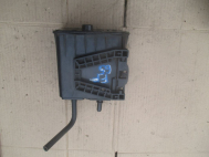 Адсорбер топливных паров 1S4X9D655AB с трубкой 98AB9G271AA Форд Фокус 1 FF-65, - БУ