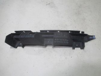 Кронштейн бампера заднего правый 24460359 1404864 Опель Астра H Хэтчбек - 1 часть - БУ