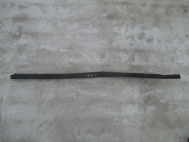 Уплотнитель стекла двери задней правой XS41R25860AJ 1317126 Форд Фокус 1 - S-35  - БУ