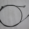 Трос капота Шевроле Круз 96994962 96994964 W0407-AD - без ручки, - БУ