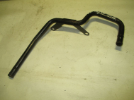 Трубка охлаждающей жидкости металлическая 1S4118K580AA Форд Фокус 1, - БУ