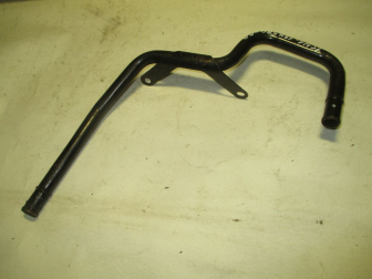 Трубка охлаждающей жидкости металлическая 1S4118K580AA Форд Фокус 1, - БУ