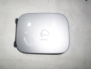 Лючок бензобака 96543898 96413444 Шевроле Лачетти - кузов Хэтчбек - цвет Серебро CL-10, - БУ