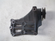 Кронштейн компрессора кондиционера 96353012 9635264 0S028A18 Шевроле Ланос T100 A15SMS , - БУ