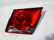 Фонарь правый внутренний задний 96830495, 95130773 95040723 Шевроле Круз в кузове Седан WH0126 - GH