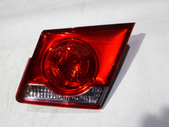 Фонарь правый внутренний задний 96830495, 95130773 95040723 Шевроле Круз в кузове Седан WH0126 - GH