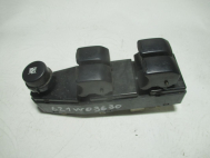 Кнопка стеклоподъемника блок на 5 кнопок 96425464 621W03630 Шевроле Авео Т200, - БУ