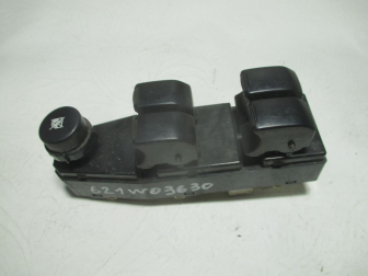 Кнопка стеклоподъемника блок на 5 кнопок 96425464 621W03630 Шевроле Авео Т200, - БУ