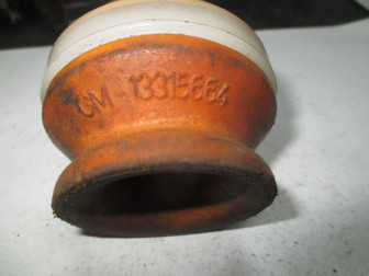 Отбойник амортизатора переднего 13256850, 13356026, 13315664, 0344492 спорт Круз и Астра J - БУ