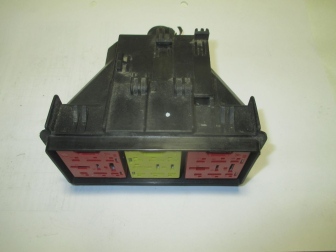 Блок предохранителей 96889481 8C9120 Шевроле Орландо Круз - СС-2, - БУ