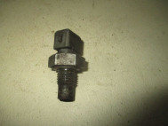 Датчик температуры 96325864 5480 96815490 Шевроле Авео 1,2 литра Спарк Дэу Матиз 0,8-1,0 литра, - БУ