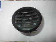 Сопло воздуховода торпеды 96554907 Шевроле Лачетти Хэтчбек Универсал 96435863 - БУ