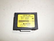 Блок управления иммобилайзером 96465964 MD 7541441 116RA-000002 Шевроле Спарк М200 иммобилайзер - БУ