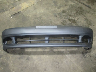 Бампер передний Шевроле Ланос 96246034 Сенс Шанс 96226164, S6720008 - Atek