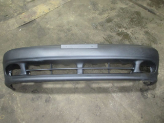 Бампер передний Шевроле Ланос 96246034 Сенс Шанс 96226164, S6720008 - Atek