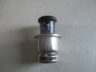 Прикуриваллель 1J09193079B9 8C14 Фольксваген Поло Шкода Фабиа Octavia A5 1Z- 2004 - 2013г, - БУ