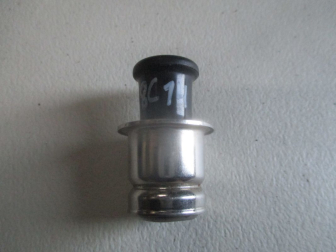 Прикуриваллель 1J09193079B9 8C14 Фольксваген Поло Шкода Фабиа Octavia A5 1Z- 2004 - 2013г, - БУ