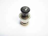 Прикуриватель 1J09193079B9 8C14 Поло Шкода Фабиа Octavia A5 1Z- 2004 - 2013г, - БУ