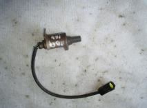 Датчик кислородный 96951465 96945995 Шевроле Авео Т200-255 лямбда-зонд первый F14D4-F16D4 - БУ 