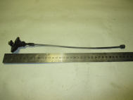 Трос ручного тормоза Короткий 1228027 YS4Z2853AA Форд Фокус 1 USA, - БУ