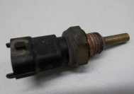 Датчик температуры Опель Астра H Z16XEP 15336564 1342567 8972272190 0281002209 6778 в радиатор - БУ