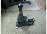 Ручка переключения МКПП Форд Фокус 1, 1093061 XS4R7K387JB на 2,0 литра, - БУ S41