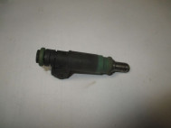 Форсунка топливная Форд Фокус 1 98MF9F593BA 1,6 литра Zetec-S 1071994, 1222310, - БУ