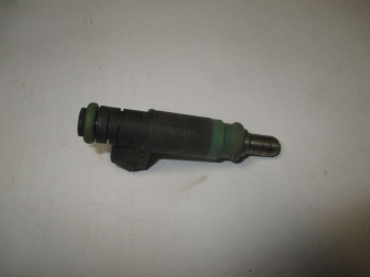 Форсунка топливная Форд Фокус 1 98MF9F593BA 1,6 литра Zetec-S 1071994, 1222310, - БУ