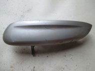 Ручка двери задняя левая наружняя 52045796 94776864 Шевроле Кобальт Ravon R4 - БУ