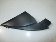 Накладка двери передней правой внутренняя электро зеркала 96546864 Шевроле Лачетти Все, - БУ