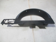 Кожух щитка приборов 96554902 Шевроле Лачетти Седан - LHD, - БУ