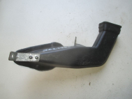 Воздуховод боковой левый 96217063 96229245 Шевроле Ланос, Шанс - LR-10, - БУ