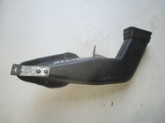 Воздуховод боковой левый 96217063 96229245 Шевроле Ланос, Шанс - LR-10, - БУ