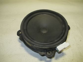 Динамик дверей левых нижний 25907868, 96673538 max 60w Шевроле Каптива М994, - БУ