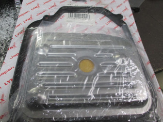 Фильтр АКПП т для AUDI A3 1.6-1.9D 96-03, SKODA Octavia(1U) 1.4-1.9D 96-10,. -Lynxauto