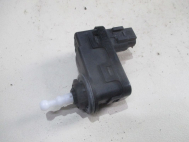 Корректор фары передней 921303D000 7K24R Elantra Getz Sonata 4 Tucson Cerato Opirus Sportage - БУ