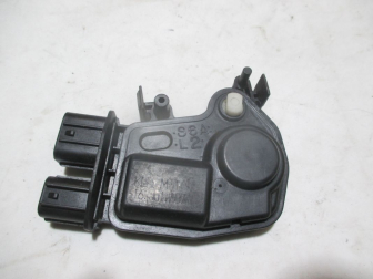 Активатор замка двери Honda Fit 72155S6AJ11 S6A-L, S6A-L2 Хонда СR-V 2001-2006г - БУ