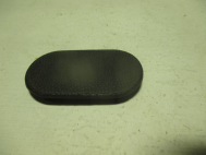 Заглушка торпеды правая 13137764, 331985437 Опель Астра H, - БУ