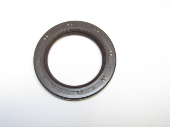 Сальник коленвала передний 1439886, 96307764 Шевроле Эпика 2,0 литра X20D1 45x65x7 Форд Вольво, - GM