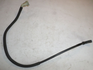 Трубка топливная 95977864 Шевроле Авео Т300 Круз - 65 см - S-31, - БУ