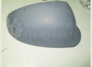 Зеркало правое Опель Астра J 1428464 - Кожух зеркала правый крышка зеркала, - GM